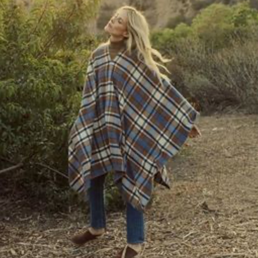 Doen Ember Wrap